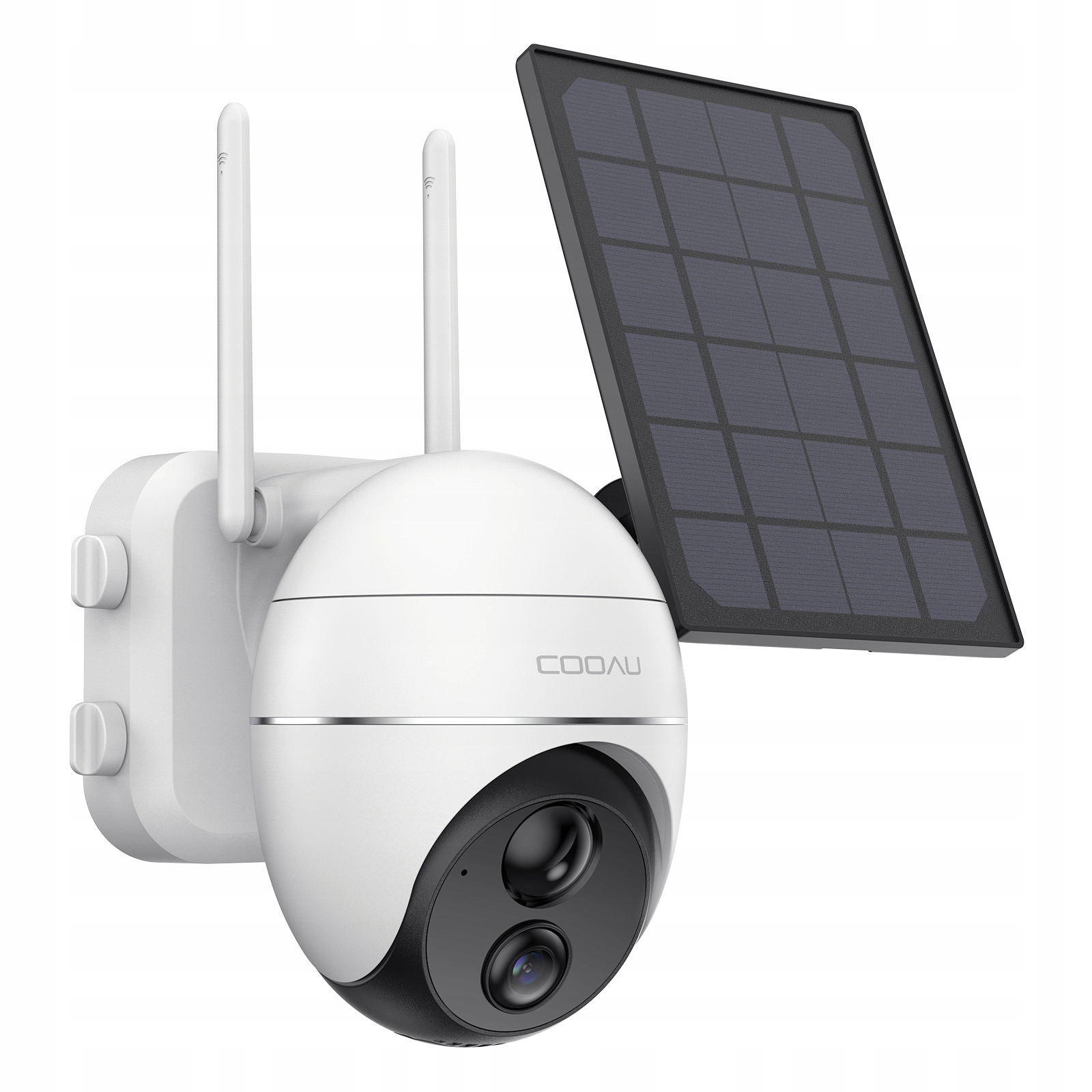 

Kamera Solarna Zewnętrzna Wifi Fhd 1080P 15000mAh
