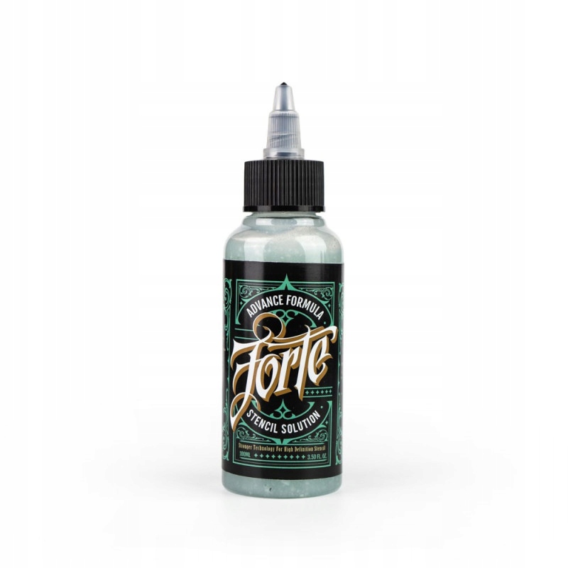 Panthera – Gel Per Stencil Forte pro odrážení vzoru 250 ml