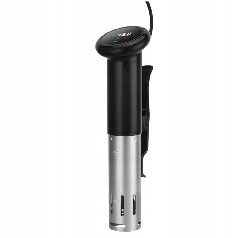 Cyrkulátor Na Varenie Sous Vide 1300 W varenie v práčke 0 až 95°C IPX7