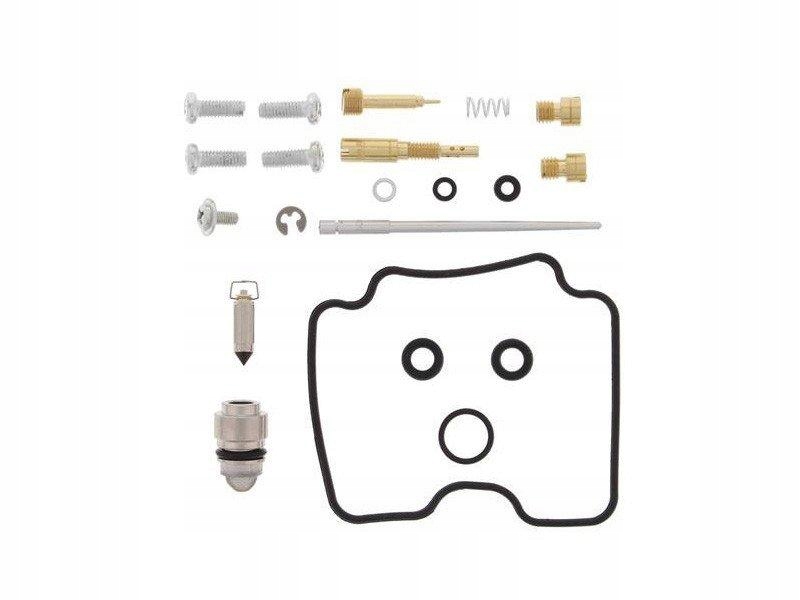 26-1265 - Комплект для ремонту карбюратора Suzuki DRZ 400e 04-07r