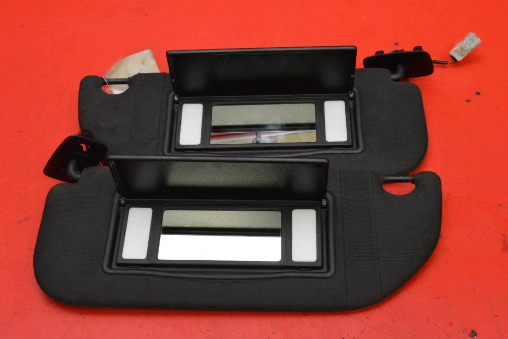 cover sun EU CITROEN DS5 12-15
