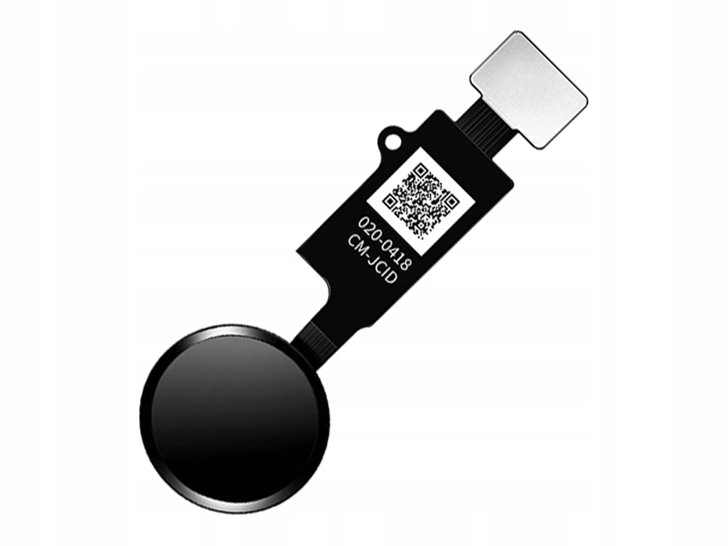 Przycisk Home Touch Powrót iPhone 7 8 Plus JC V6 Pasuje do marki Apple