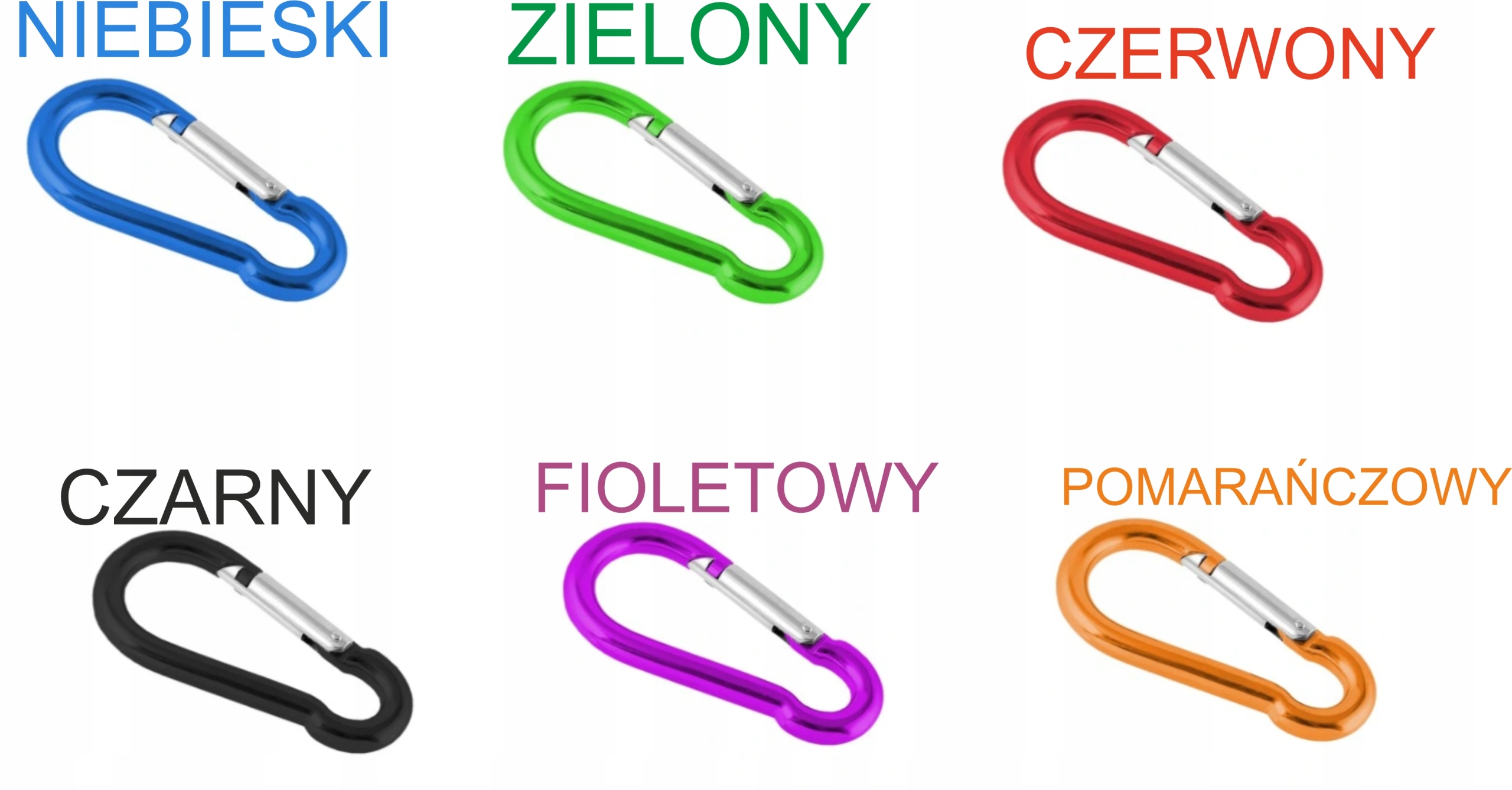 Smycz Brelok na Klucze Do Samochodu Nr Rejestracji Producent inny