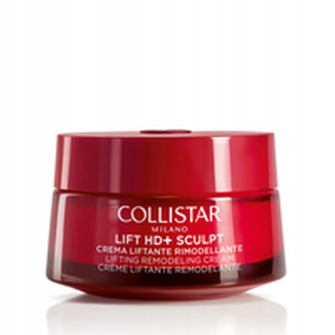 Krém na obličej Collistar Lift Hd+ 50 ml
