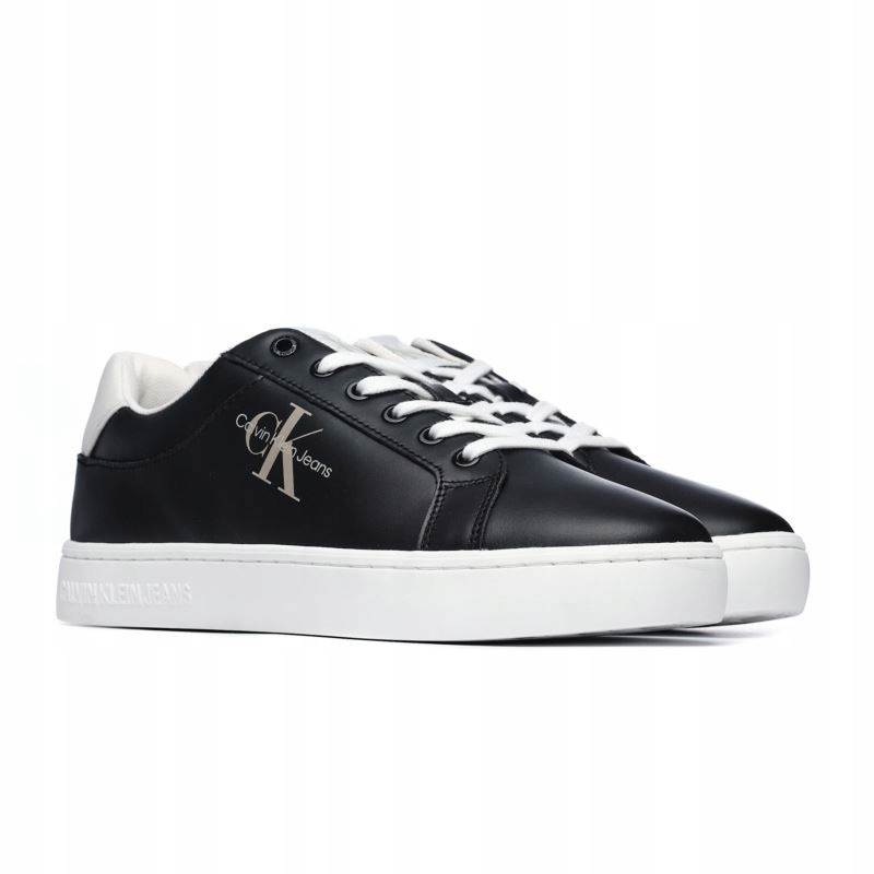 Calvin Klein Classic Cupsole YM0YM00603-0GO 41