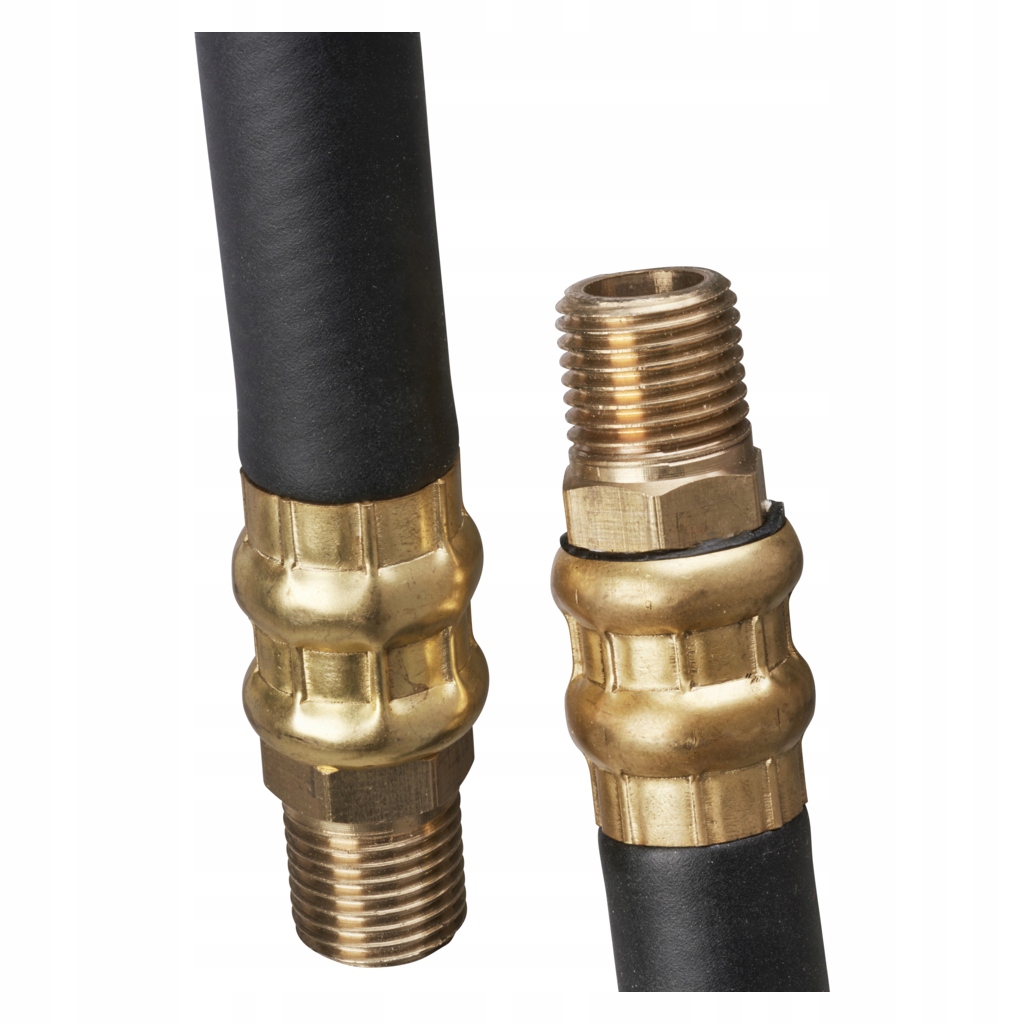 ZWIJAK WĘŻA DO SPRĘŻONEGO POWIETRZA 3/8'' 15m MEEC Kod producenta 016850