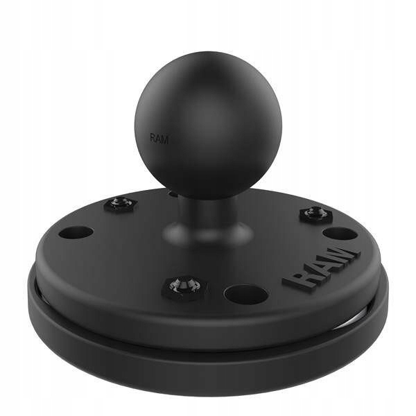 Ram Mounts Podstawa magnetyczna, Kula B 1", RAM-B-202-339U