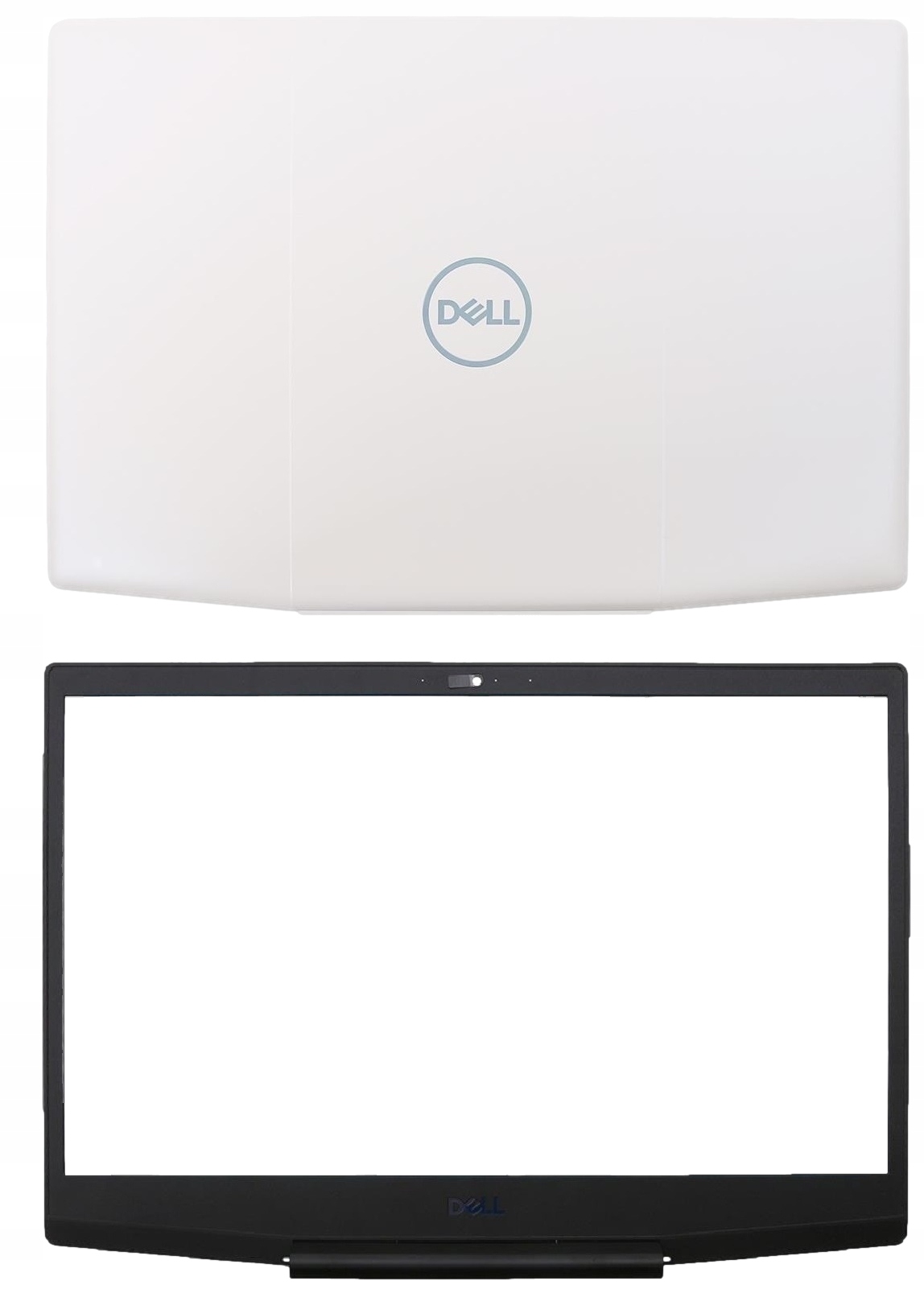 Nový Kryt Matrice Rámeček Dell Inspiron G3 15 3590 White