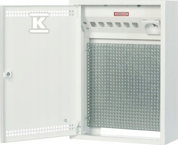 Rozvádzač N/t Multimediálny MRN-1