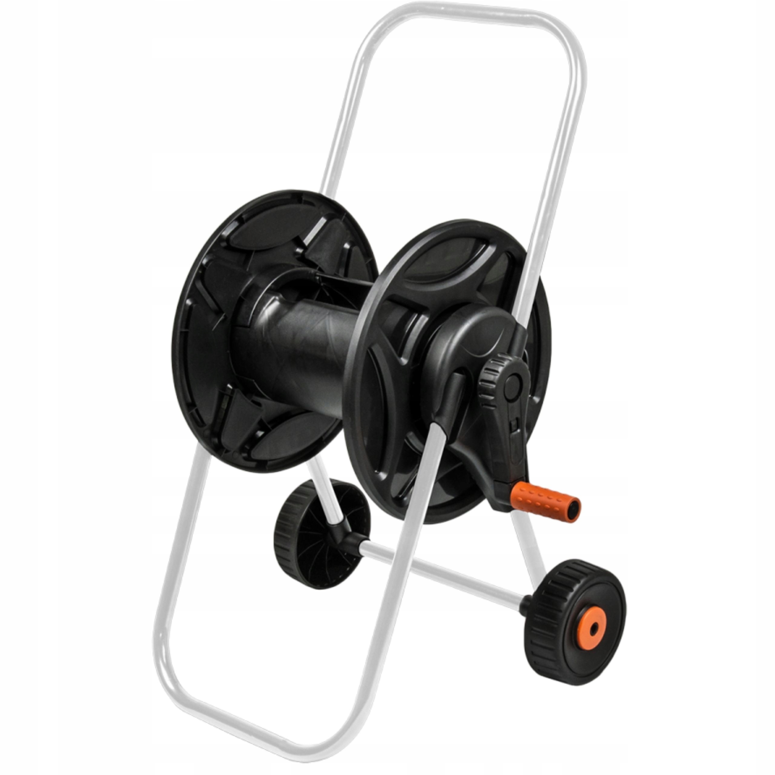 

Wózek Na Wąż 1/2'' 60 m Zwijak Daily AG260