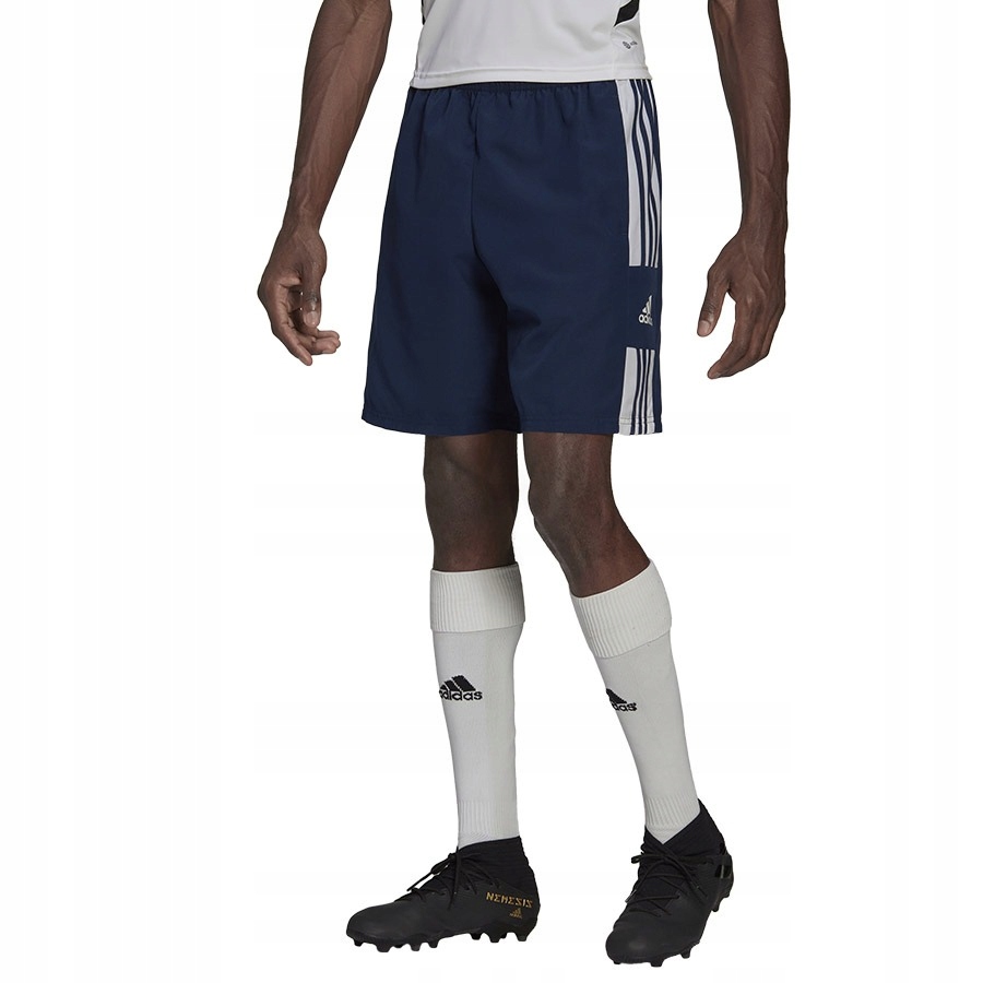 SPODENKI ADIDAS SQUADRA 21 DT SHORT HC6281 r. L