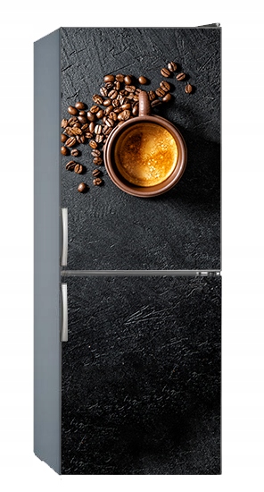 Magnetická podložka na velké ledničky magnet 60 x 180 cm ML038