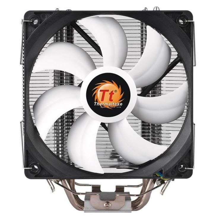 

Wentylator Thermaltake Contac Silent 12
