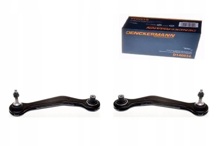 Rameno Ramena Bmw X5 E53 Zadní 2KS