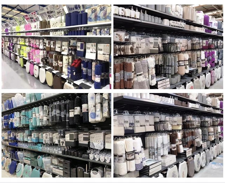 ORGANIZER WISZĄCY DO SZAFY WIESZAK 5 PÓŁEK REGAŁ Rodzaj organizer do szafy