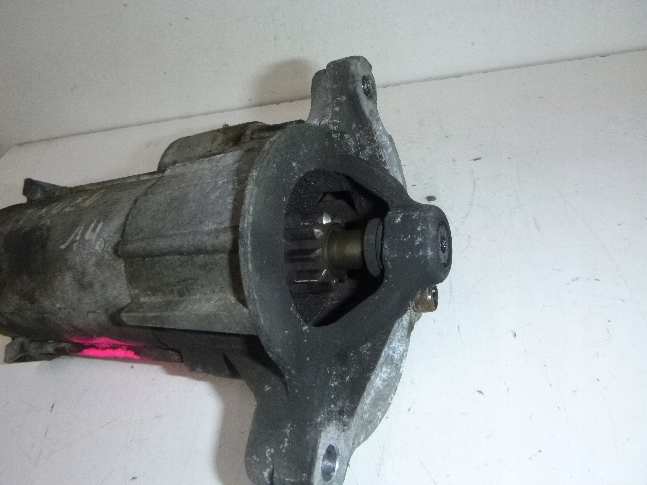 starter Citroen C3 1.4 9648644680 2002 – 2009