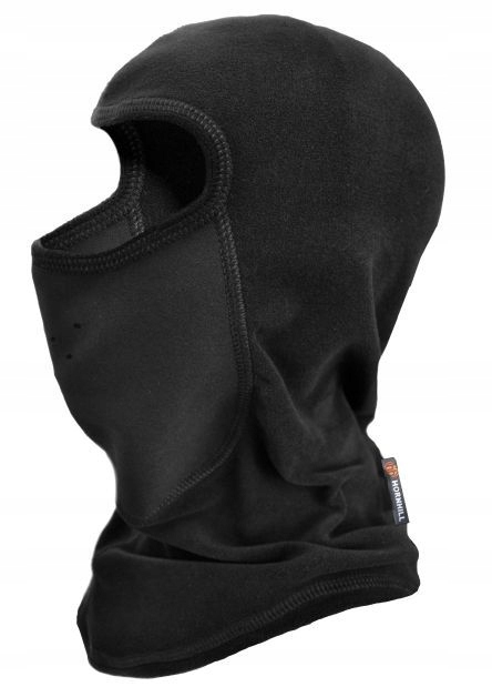 

Ciepła kominiarka Aspen Micropolar +softshell M