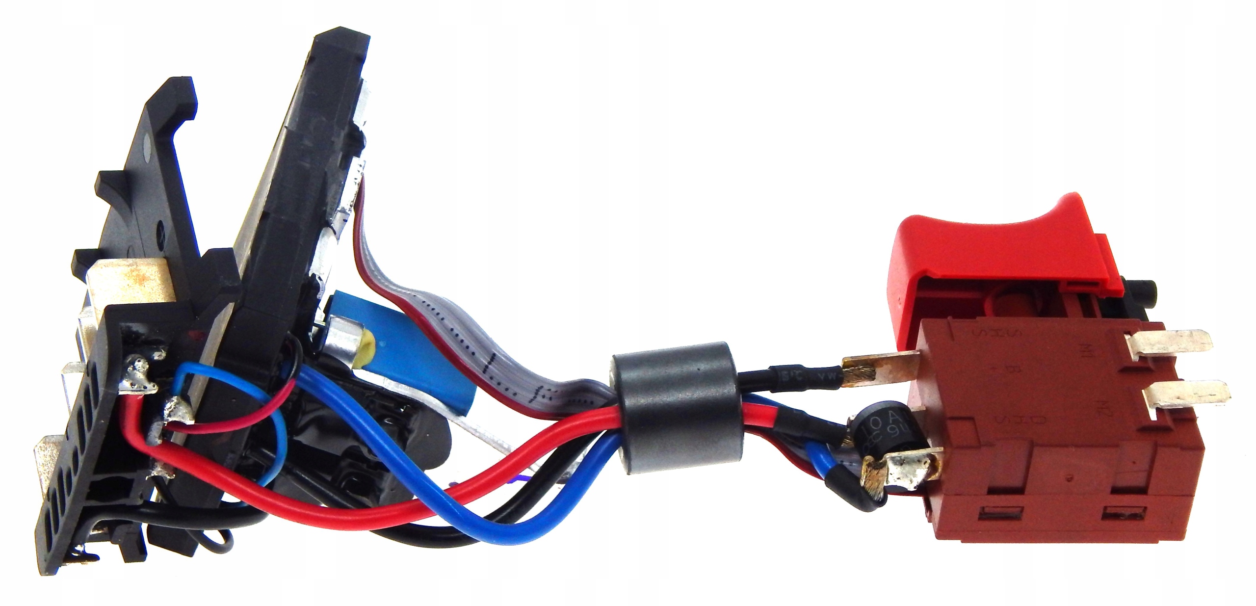 Bosch elektronika do zakrętarki GSB 18 VE-2-LI Kod producenta 1607233583 w