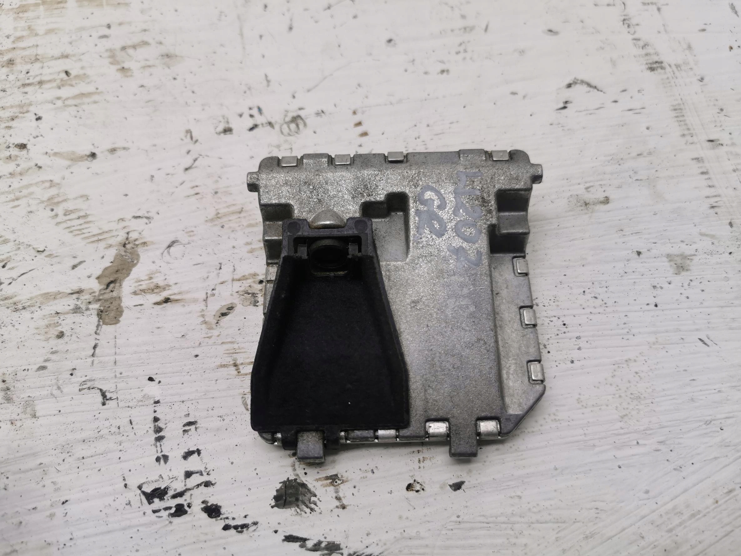 KAMERA windows CZOLOWEJ MERCEDES E-KLASA W207 09-16