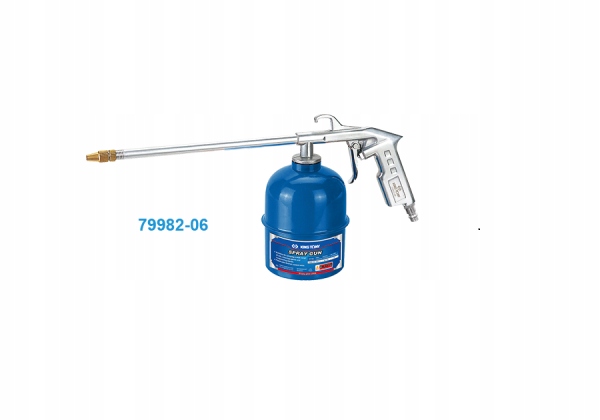Pistolet do ropowania King Tony 79982-06 650 ml