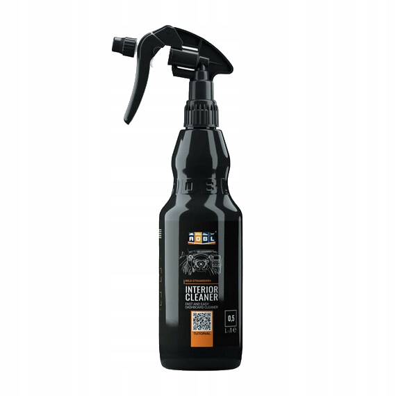 

Adbl Interior Cleaner 500ml Czyszczenie Kokpitu