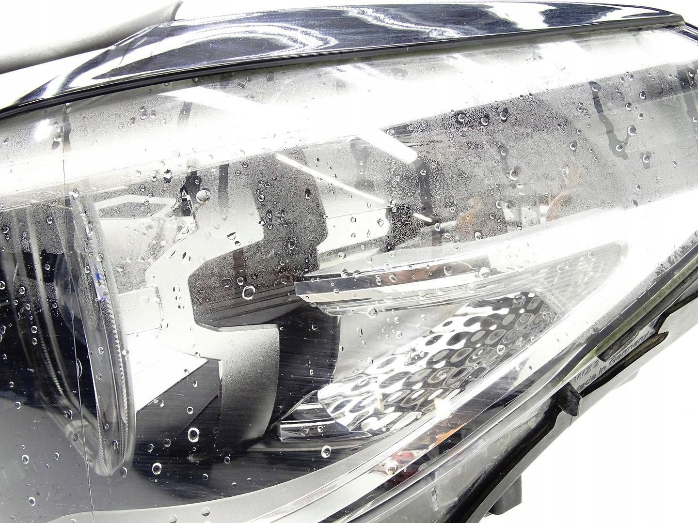 REFLEKTOR light left front left front FULL LED BMW 5 G30 G31 8499113
