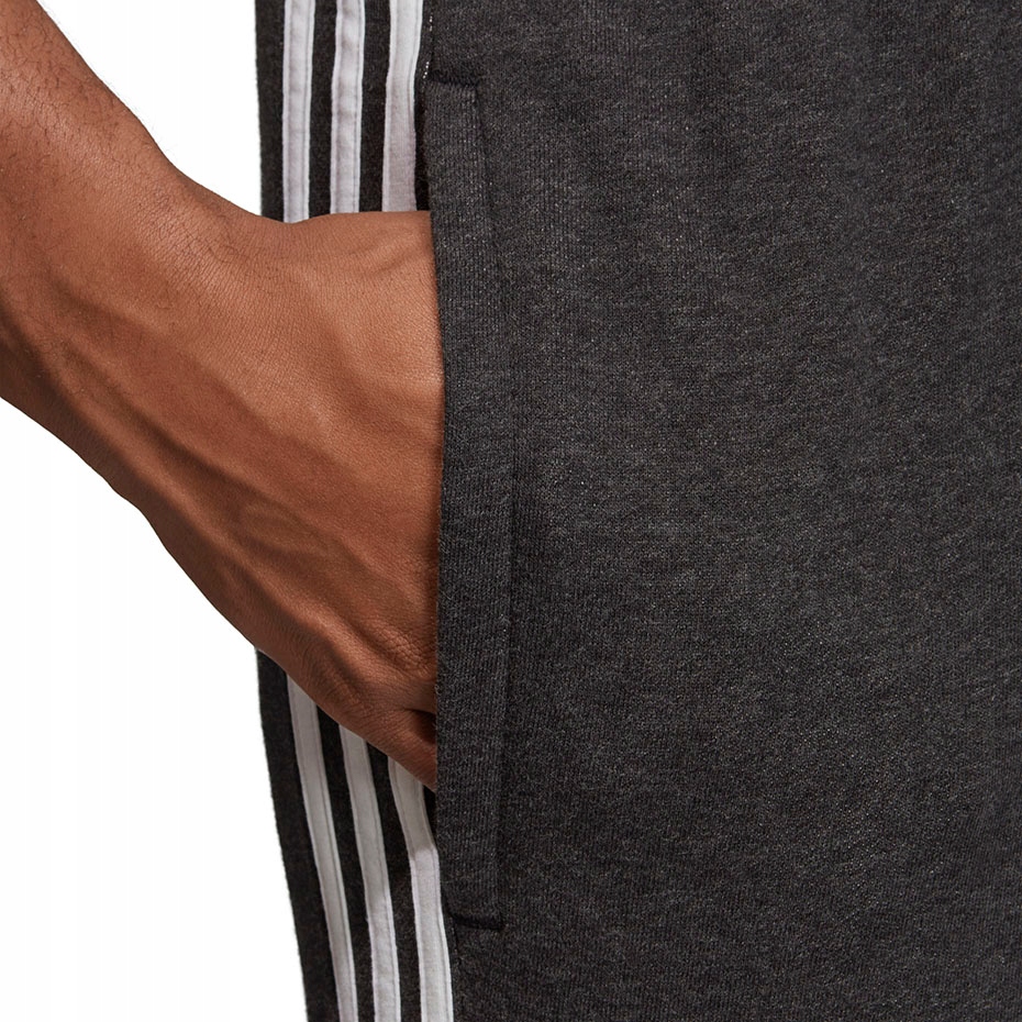 ADIDAS SPODNIE DRESOWE BAWEŁNIANE TIRO FT r.XXL Marka adidas