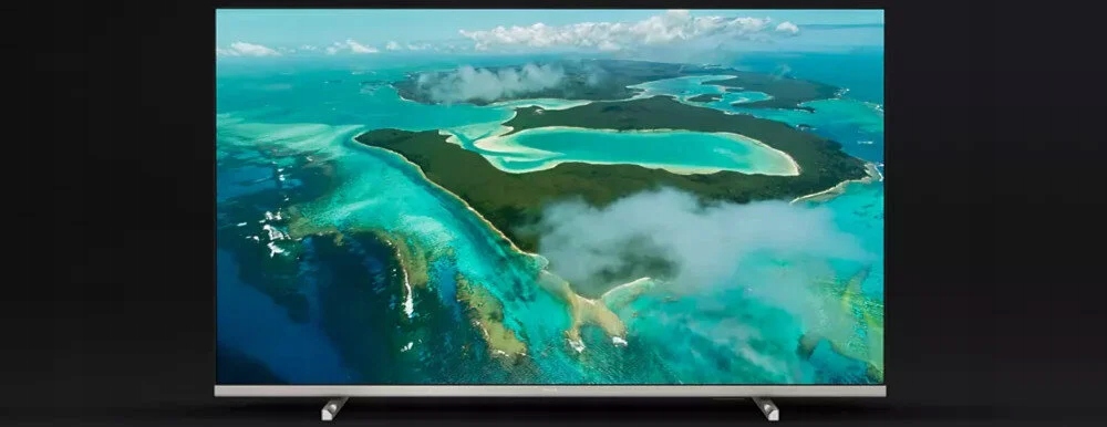 Telewizor LED Philips 50PUS7657/12 50" 4K UHD DVB-T2 HEVC SAPHI Kod producenta 50PUS7657/12