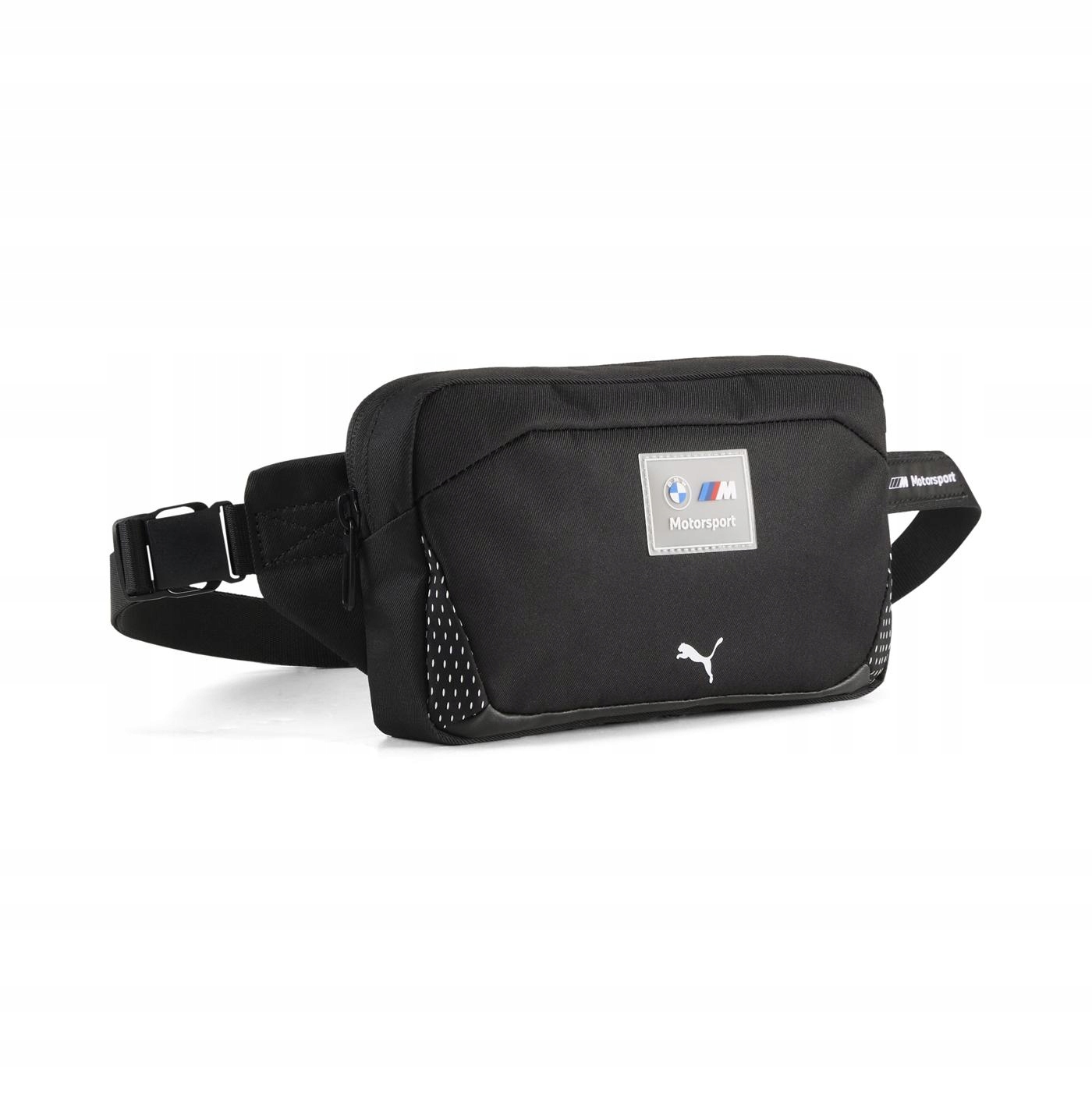 Ledvinka Bmw Mms Boxy Waist Bag