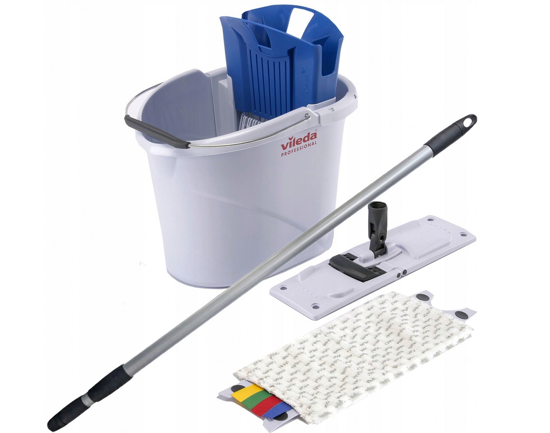 Mop Ultraspeed Mini zestaw Vileda Professional