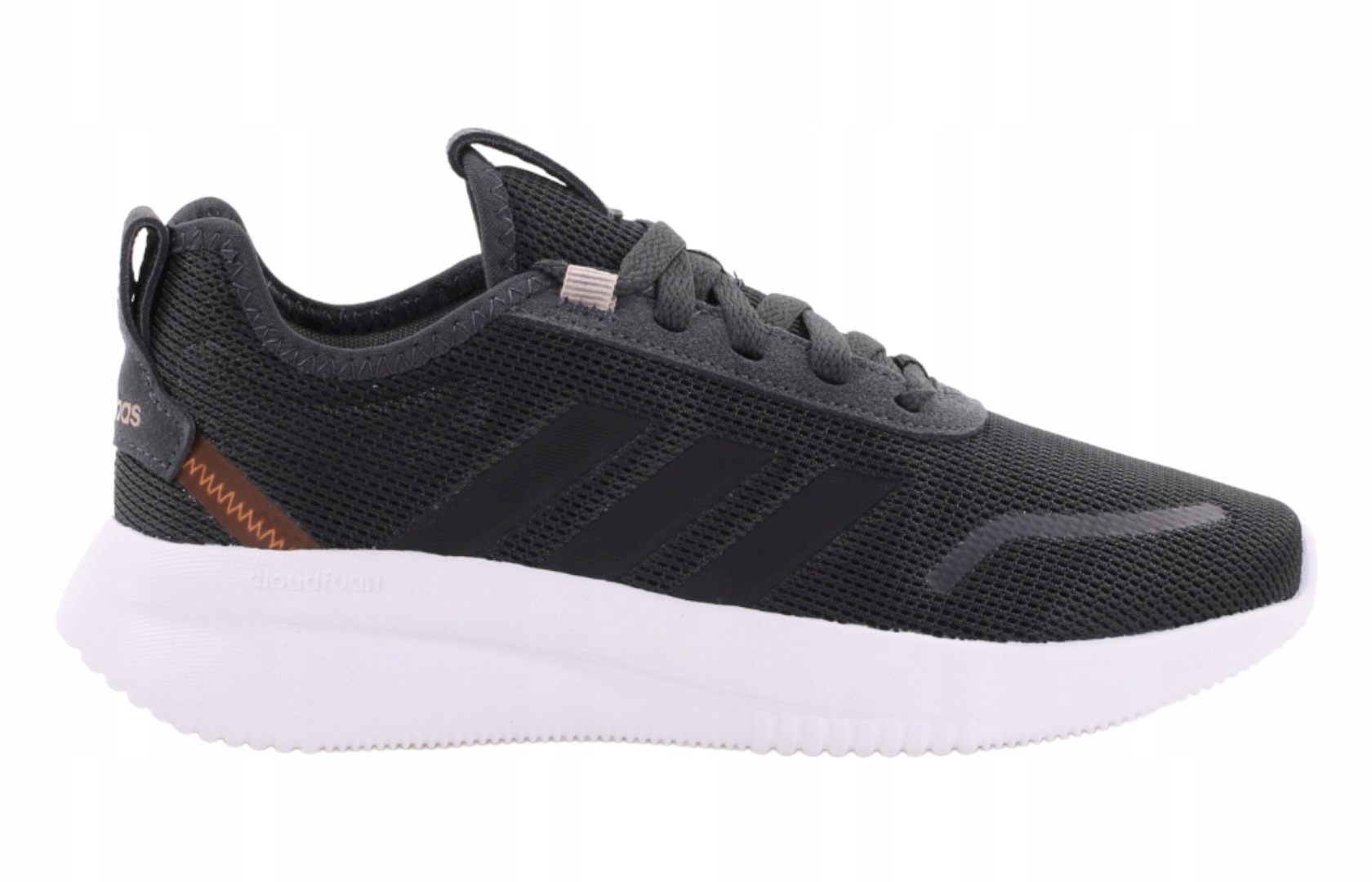 Dámské boty adidas Lite Racer Rebold GW2403 nízké 36 2/3