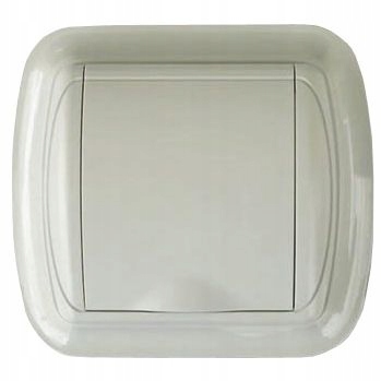 ODKURZACZ CENTRALNY GNIAZDO USM UNO / DUE kolory Marka UST-M