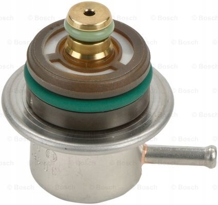 0280160557 BOSCH - REGULATOR CIŚNIENIA PALIWA