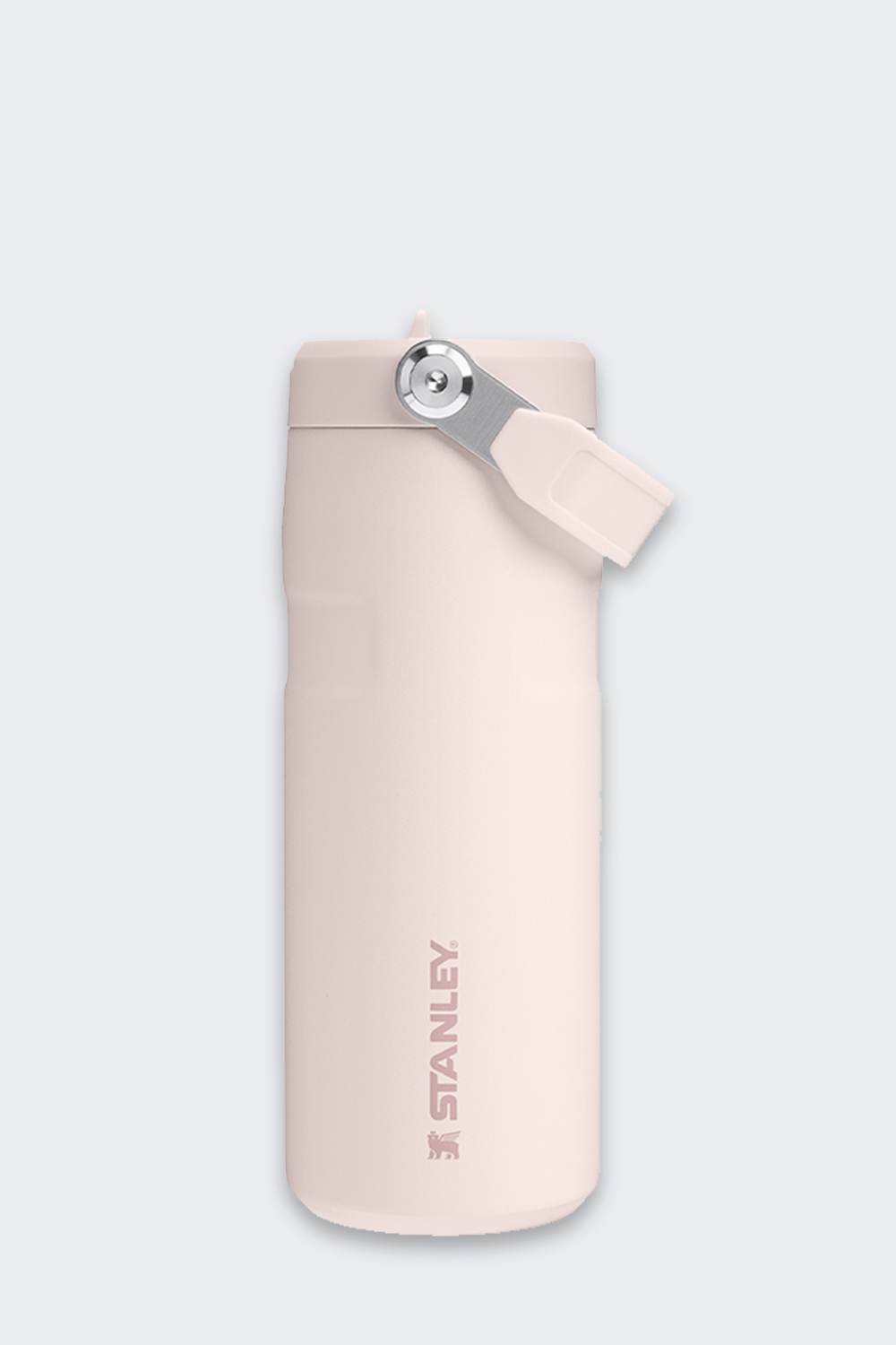 Stanley IceFlow Flip Straw 2.0 0,5 L termoláhev z nerezová ocel
