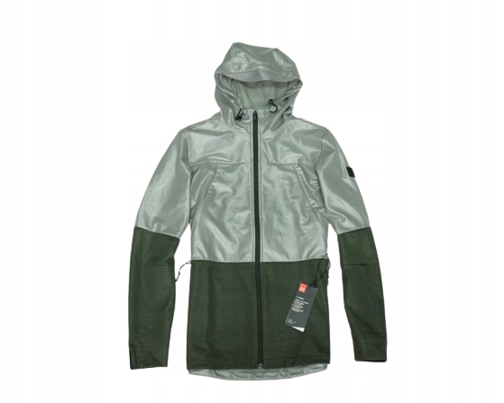 Under Armour Cold Gear Sportowa Kurtka Młodzieżowa Sm/ch