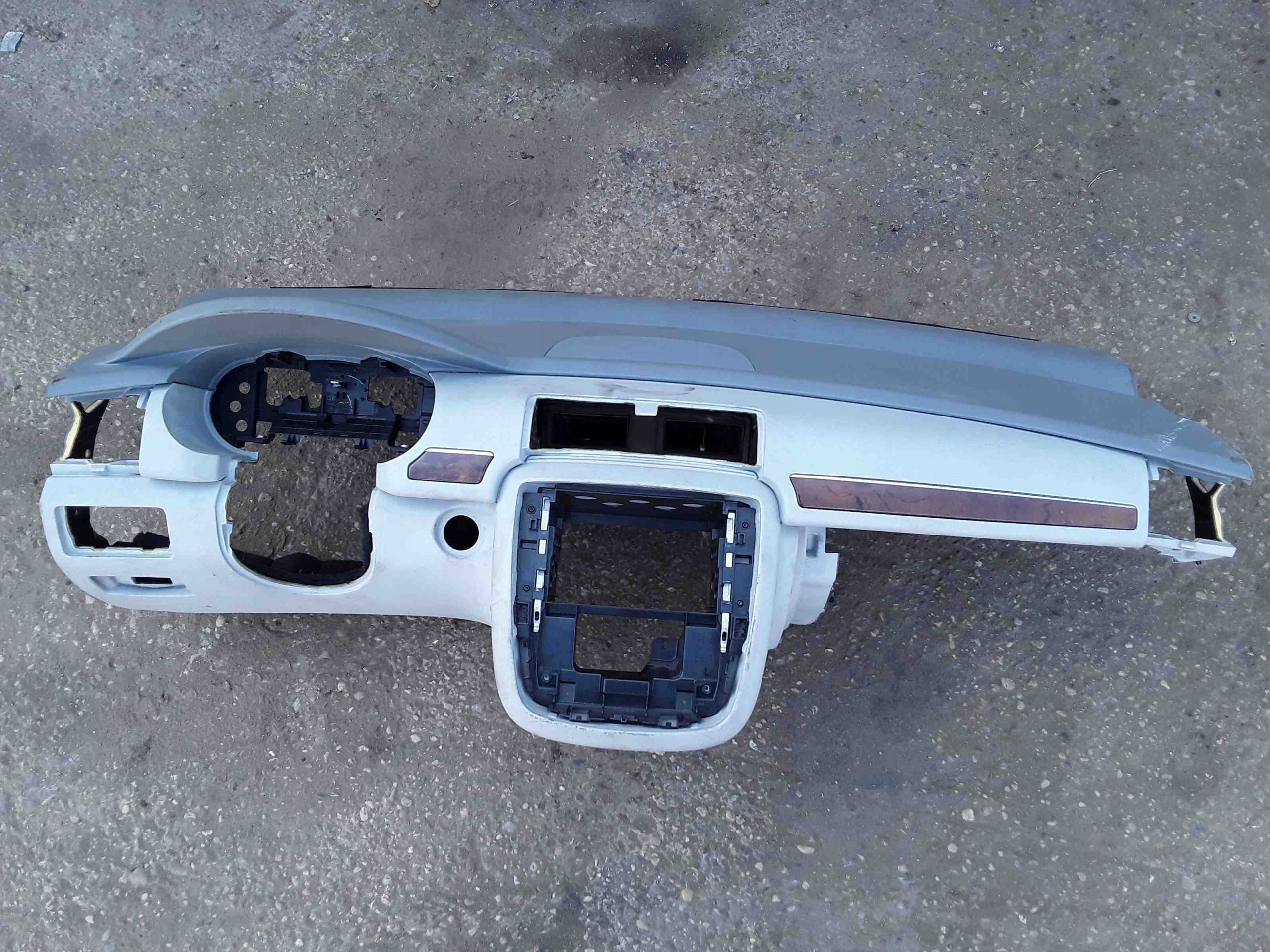 торпеда консоль MERCEDES W251