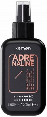 Kemon Adrenaline Extra-Hold Spray 200ml