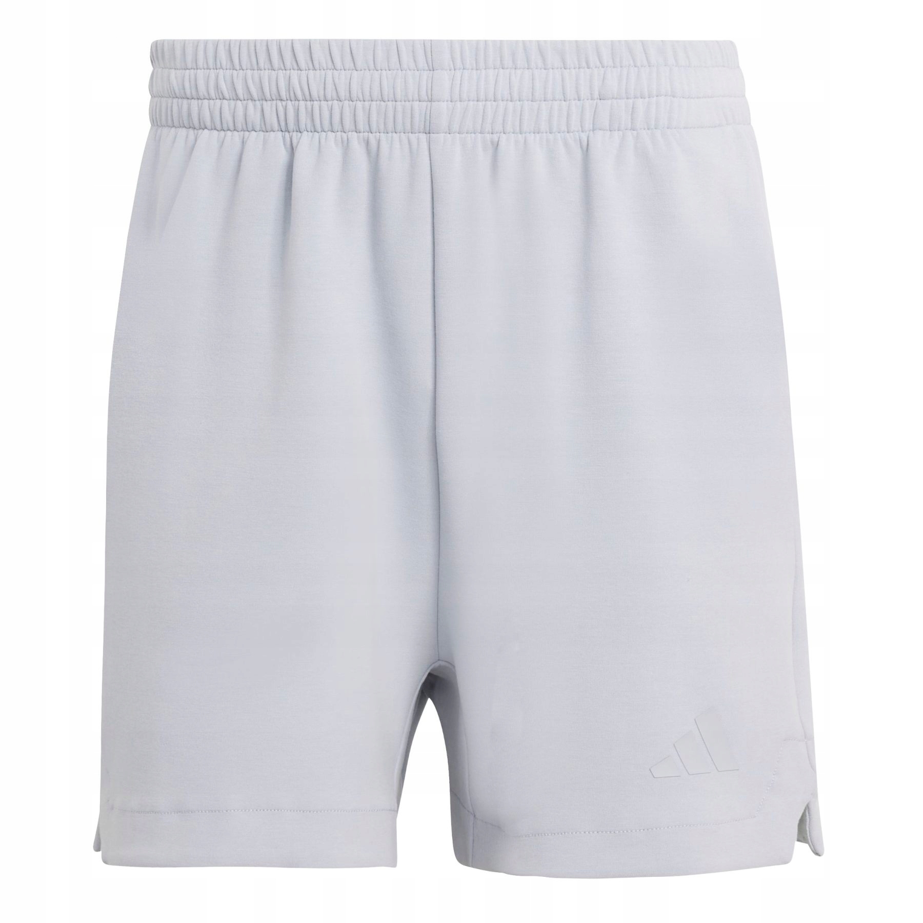 Kraťasy adidas Soft Lux modré KF8581 vel. Xs