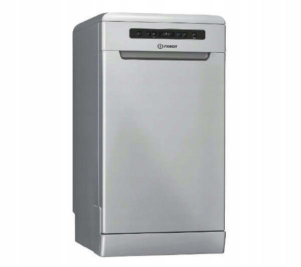 Zmywarka Indesit DSFO 3T224 C S 10 kpl. Srebrna