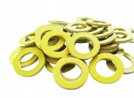 

Uszczelka węża Eco 1/2" kryngielit 100 sztuk