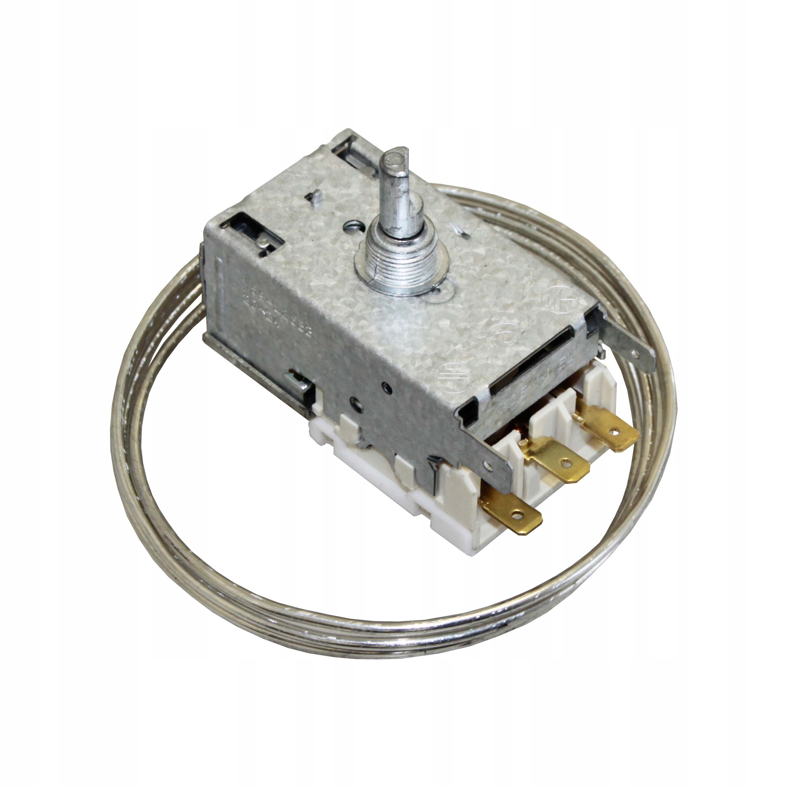 

Termostat K59-L2683 do lodówki chłodziarki Beko