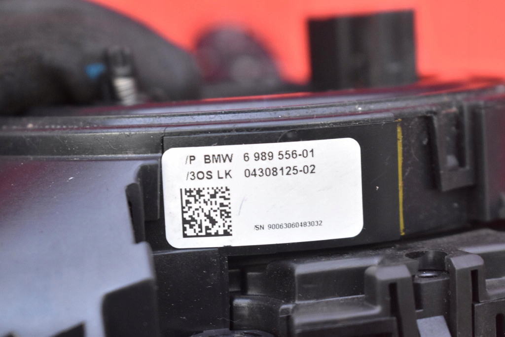 Kombischalter PAJAK 6989566 BMW E87 5D HB 04-07