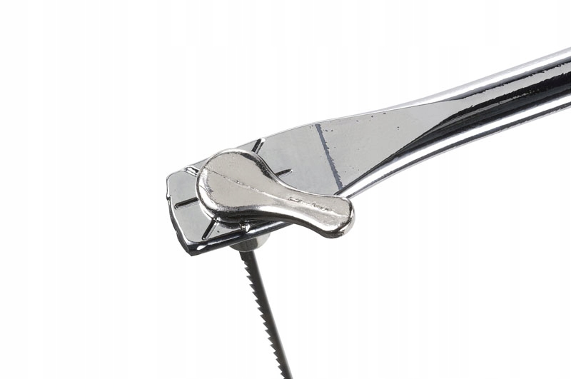 STANLEY FatMax PIŁA WŁOSOWA 4 BRZESZCZOTY w komplecie 160mm 15-106 Marka Stanley