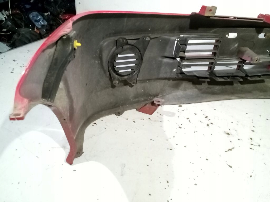 Daihatsu YRV bumper front front R29