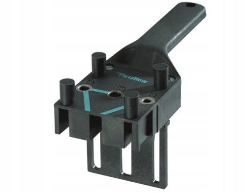 Wolfcraft Startovací Sada Pro Kolíkové Spoje (D