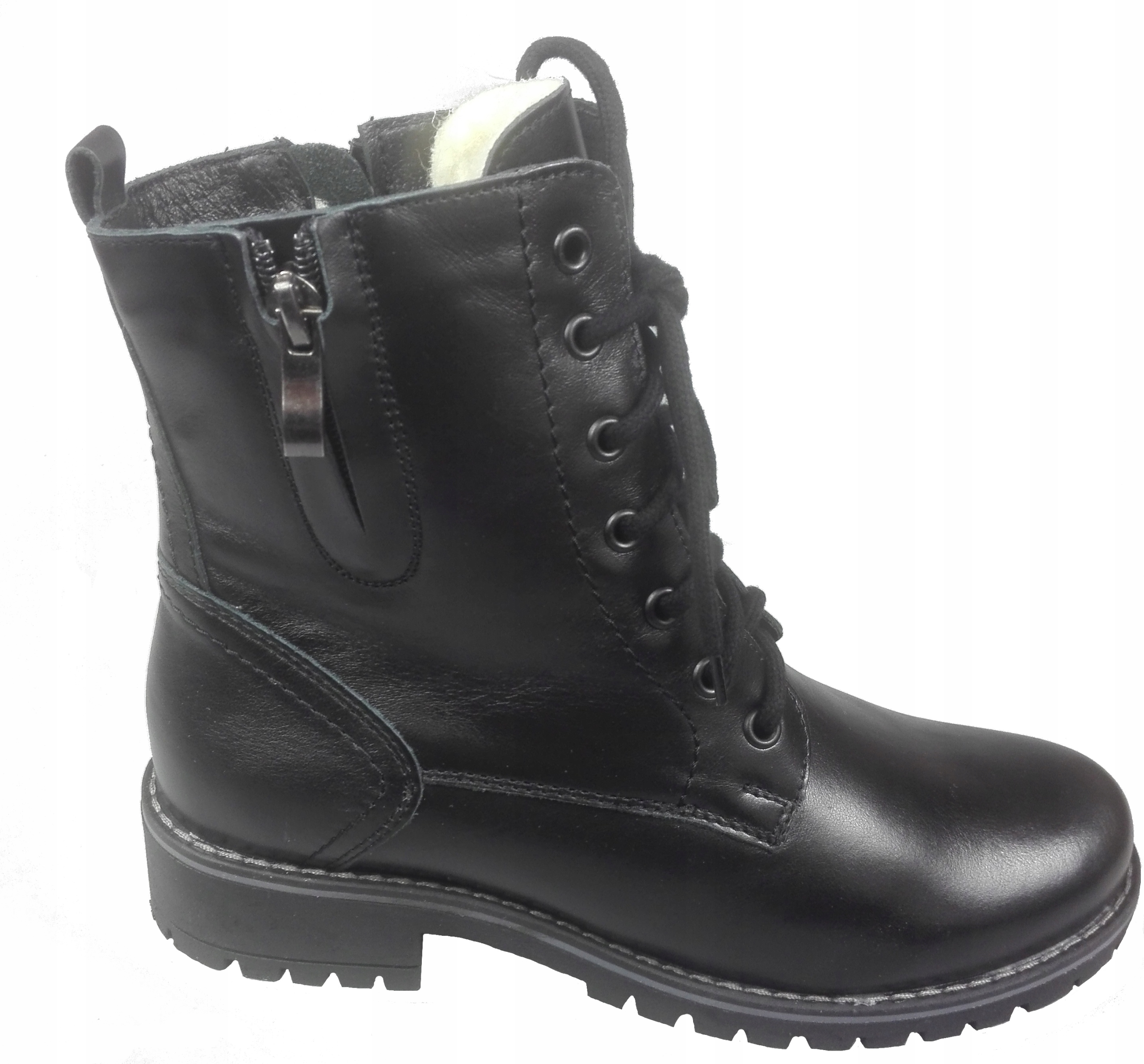 Stella Kotníkové Boty 4038 Black r41