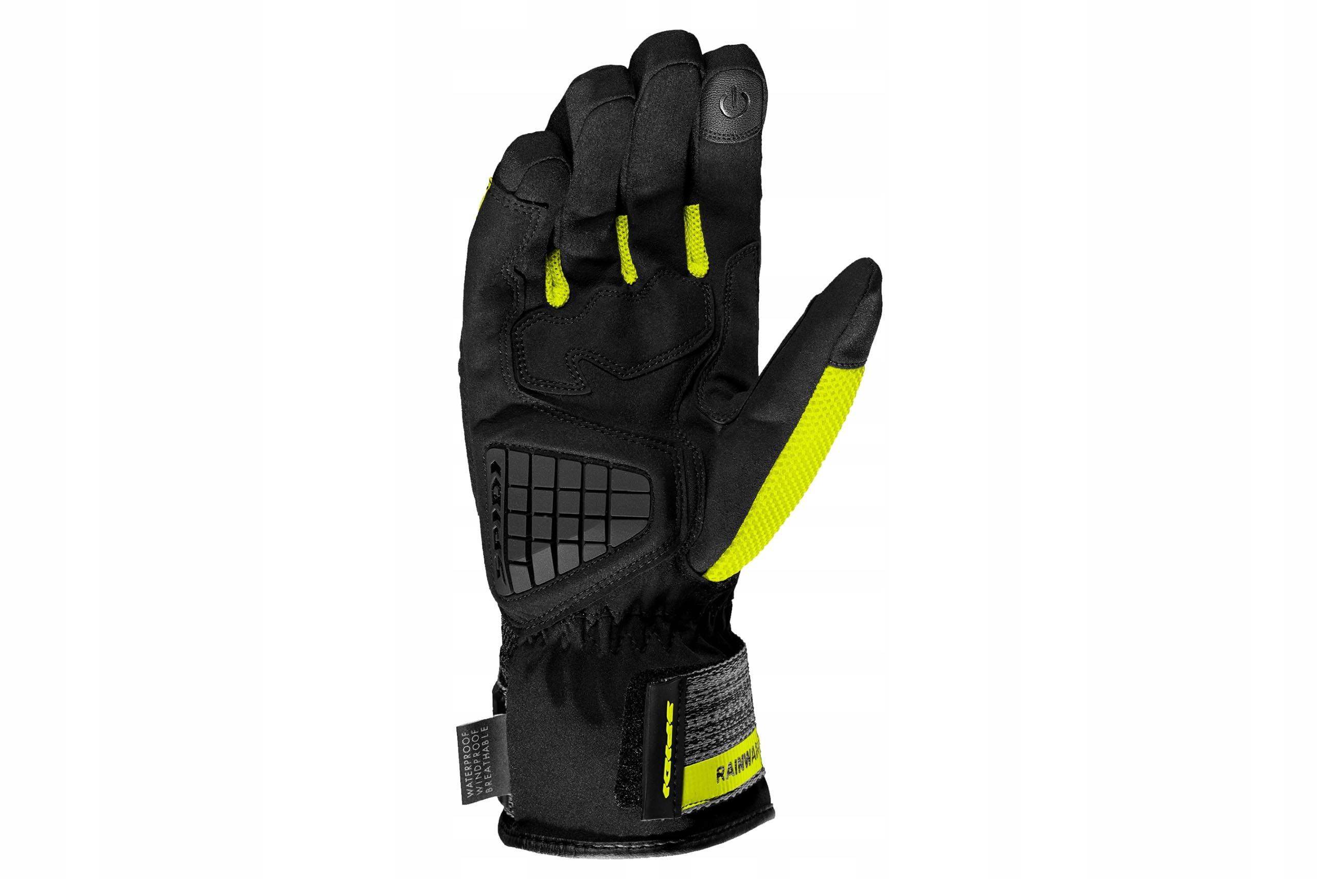 Rękawice Spidi Rain Warrior fluo 2XL Producent Spidi