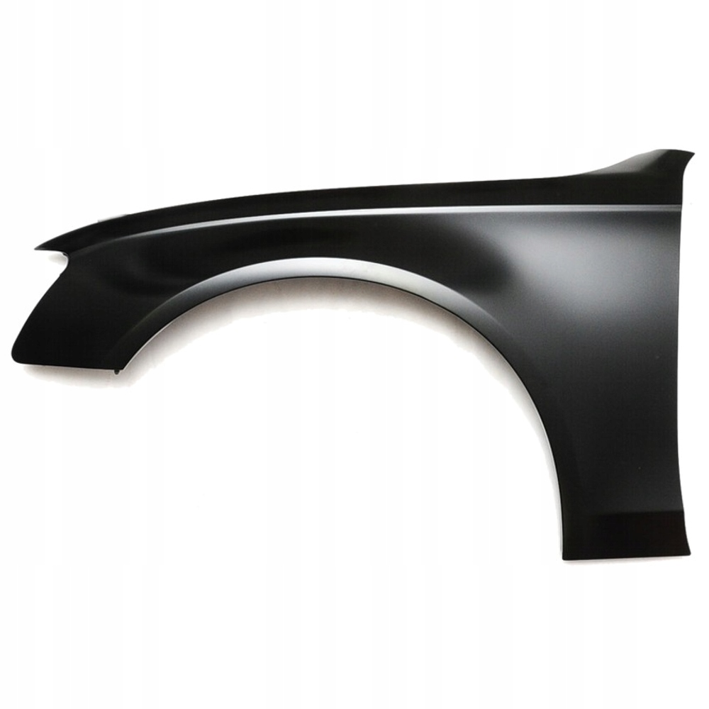 Blatník Audi A4 B8 Ocel 07-11 Levý Přední