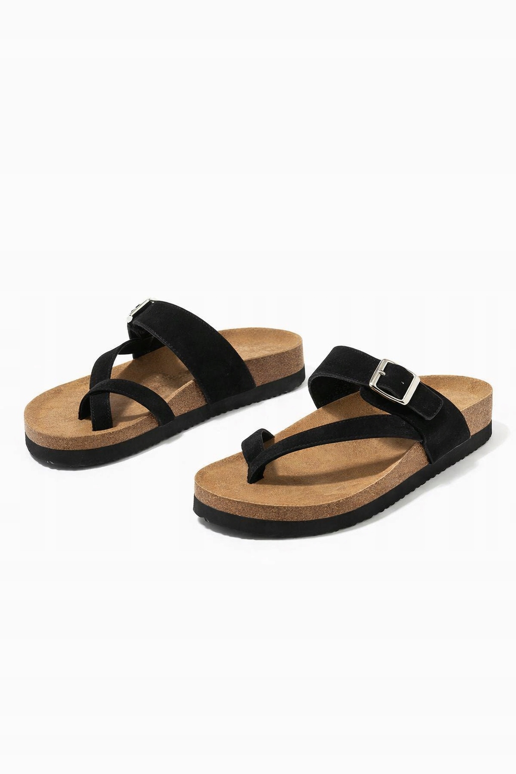 Černé Nazouváky 38 1I1A