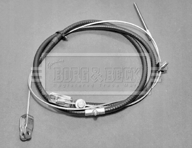 Borg & BKB1277 ,